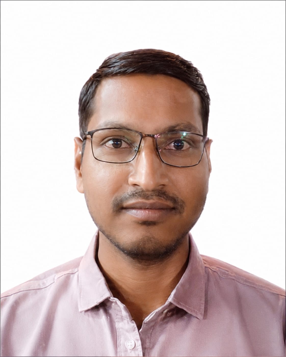 Jitendra Sharma